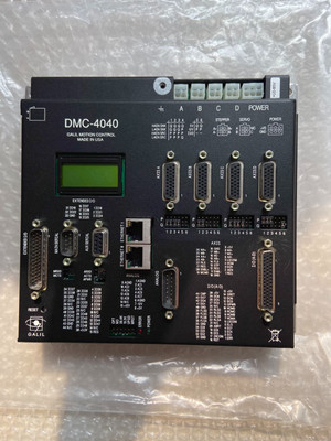 GALIL DMC-4040 new DMC4040