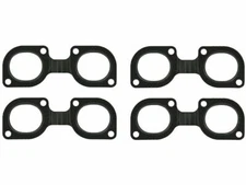 For 2000-2003 BMW M5 Exhaust Manifold Gasket Set Felpro 62118FM 2001 2002