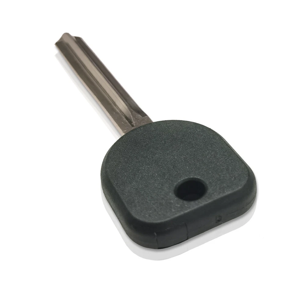 2 piezas llave en blanco sin cortar para Buick Enclave Lucerna 2007 2008 2009 2010 2011 Foto 4 de 4