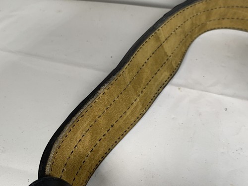 Safariland Buckleless Belt MDL 87 38/90 - Picture 6 of 7