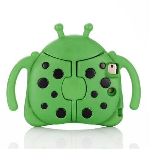 Für iPad 5/6/7/8/9 Gen Mini Pro Air 10,5 Hülle Kinder Stoßfeste Standabdeckung - Bild 23 von 38