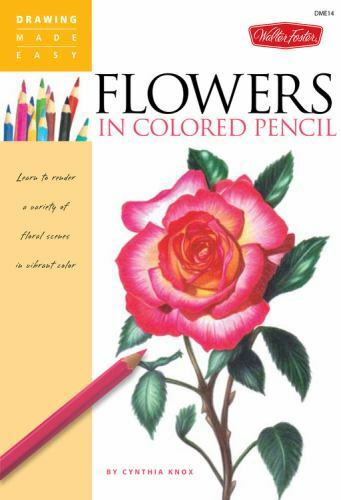 : Learn To Render A Variety Of Floral Scenes In...