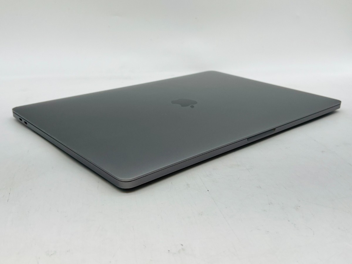 Apple 2019 MacBook Pro 16 Apple 2019 MacBook Pro 16