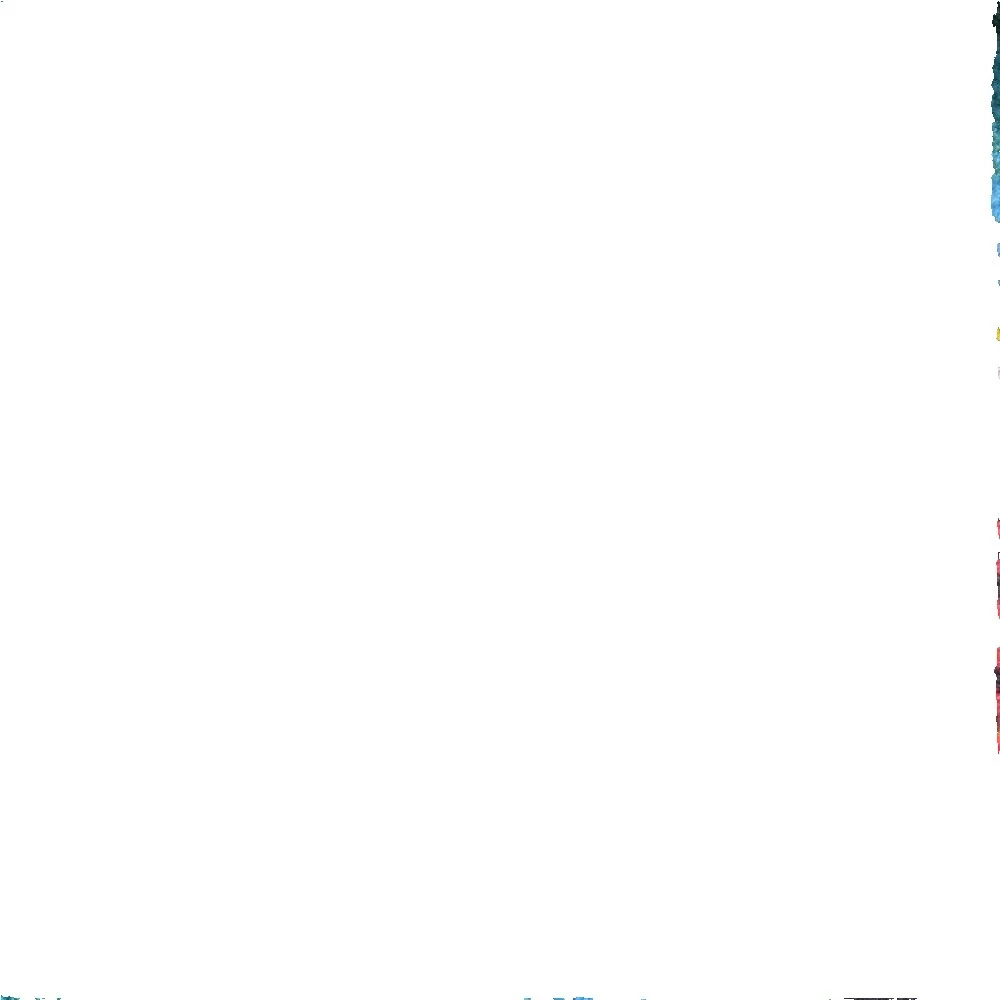 Almohadas étnico a Cuadros