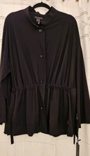 Oska Jacke Asbirg Jacket Size  4 Nwt