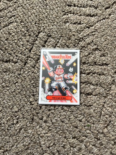 2023 Topps GPK X MLB Garbage Pail Kids David Gross Series 3 (Choose Your Card) - Picture 35 of 49