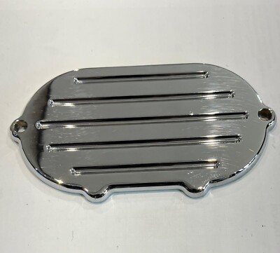 Inserto Trans And Cover Kit Harley Davidson
