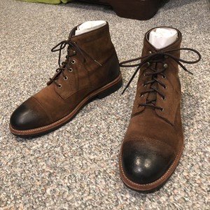 trask lowell boots