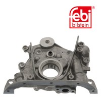 Febi Bilstein ÖLpumpe FüR Toyota Corolla Compact _E11_ 1.6 _E10_