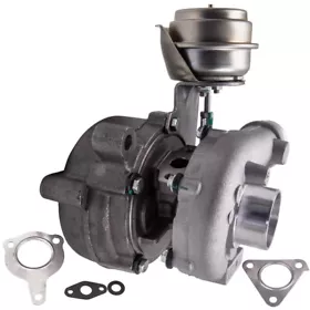 Turbo Turbolader for Volkswagen Sharan 1.9 TDI 81Kw / 110 PS AFN 028145702PX