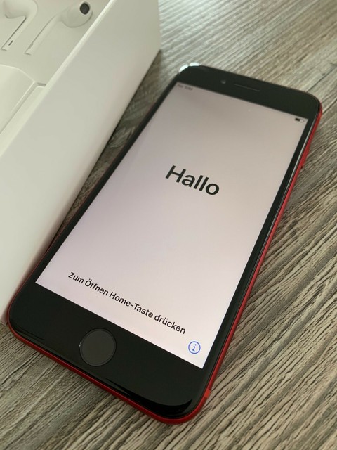 iphone se 2 generation 128