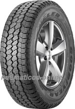 Neumáticos de verano Goodyear Wrangler All-Terrain Adventure 235/65 R17 108T XL