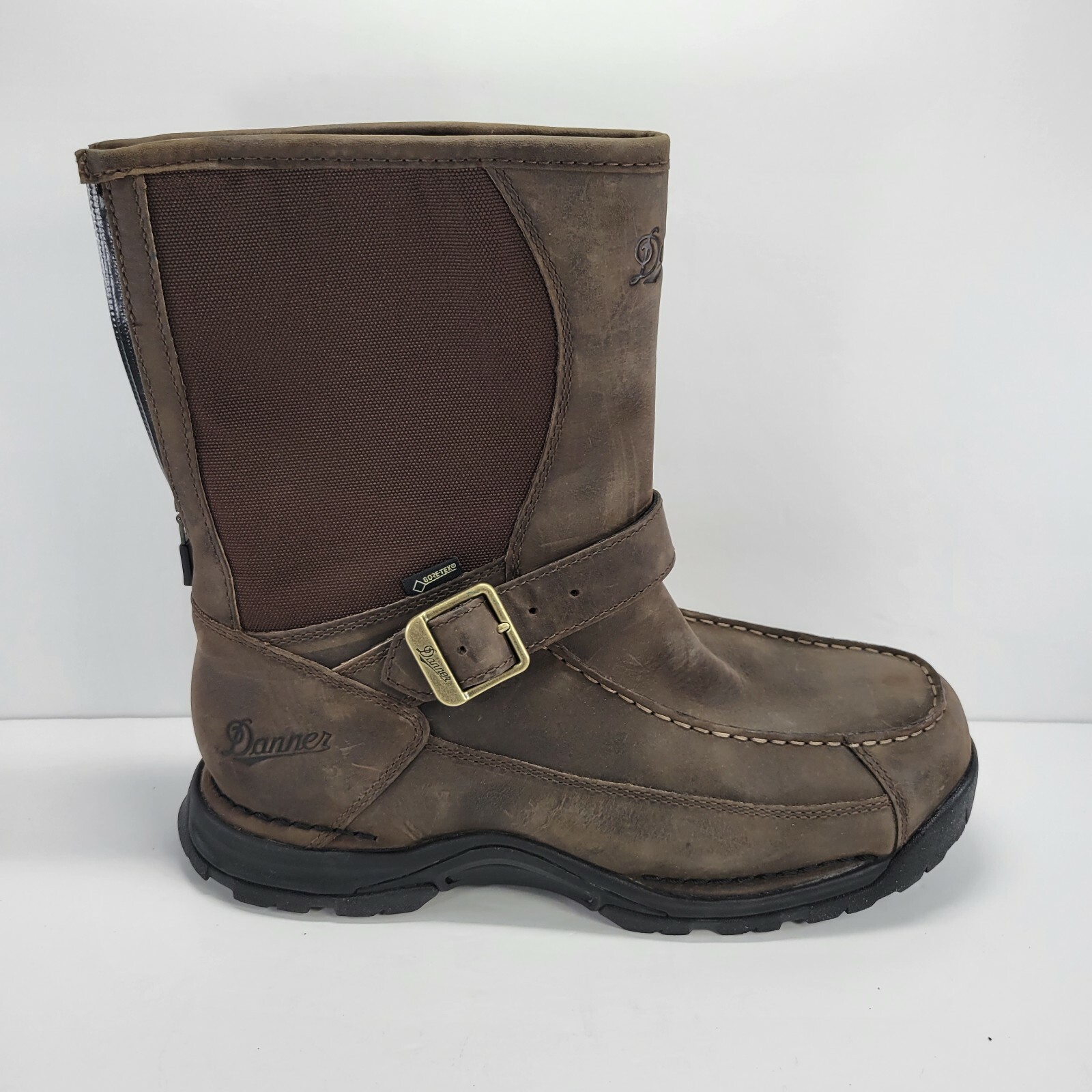Danner Sharptail 45025 10” Dark Brown 