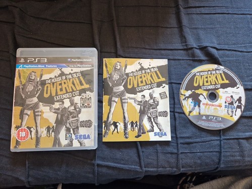 Sony Playstation 3 Games PS3 Make Your Selection S-Z - Picture 129 of 236