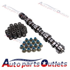 Camshaft Kit Stage 2 Truck For Silverado Sierra 6.0 6.2 4.8 5.3 H10 Ls Engines Camshaft Kit Stage 2 Truck For Silverado Sierra 6.0 6.2 4.8 5.3 H10 Ls Engines