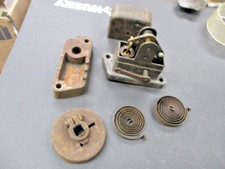 Stromberg Auto Choke Parts Pierce Arrow Ee3 Stromberg Auto Choke Parts Pierce Arrow Ee3
