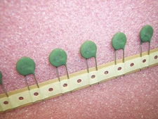 QTY (24) 2.5 Ohm 8A 15mm NTC POWER THERMISTORS SCK2R58 THINKING