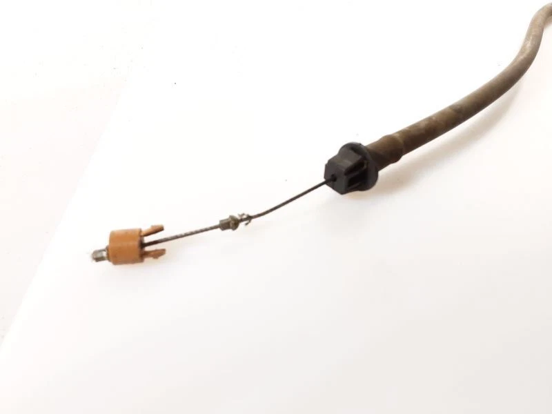 Cable acelerador Jeep TJ Wrangler 4,0 L o 2,5 L 1997-2002 2003 2004 2005 2006 62488 Foto 4 de 4