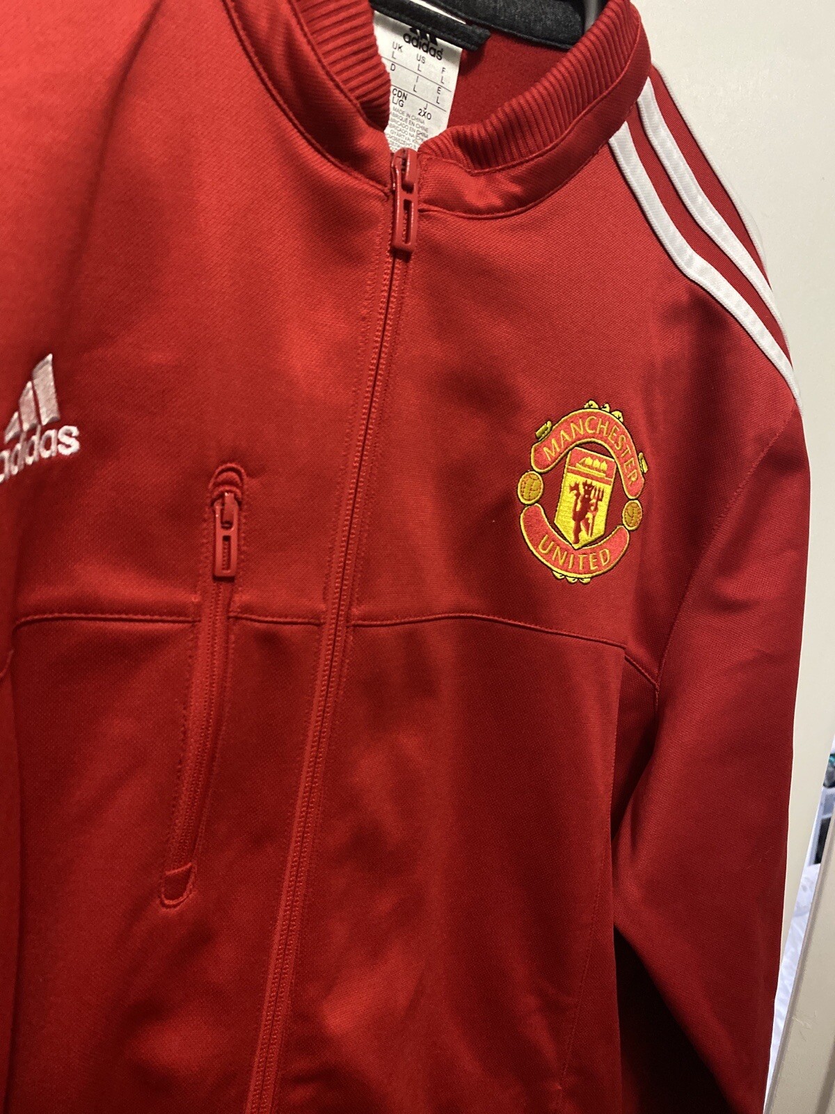 Track Jacket Soccer Jersey Football 