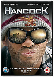 Hancock (DVD, 2008)