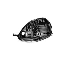 Scheinwerfergehäuse für TESLA MODEL 3 Y 2018 - on Voll LED 1514952-00-C Links