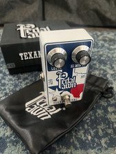 Pedal Pawn TEXAN TWANG Guitar Effects Pedal C...