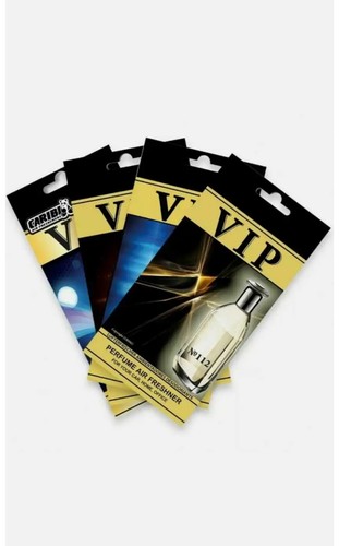 VIP Car Air Freshener Perfume Fragrance №503 - Picture 4 of 4