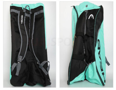 HEAD ラケットバッグTour Team 12R Amazon.co.jp: Head Tour Team 12R テニスバッグ 容量82リットル