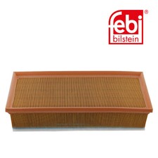 FEBI 34406 Luftfilter  für PEUGEOT CITROËN FIAT Filtereinsatz