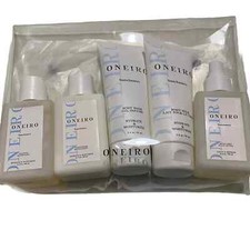 Oneiro Sunchasers Ready Go Kit All Natural Travel Kit 5 Pcs Vegan Made In USA