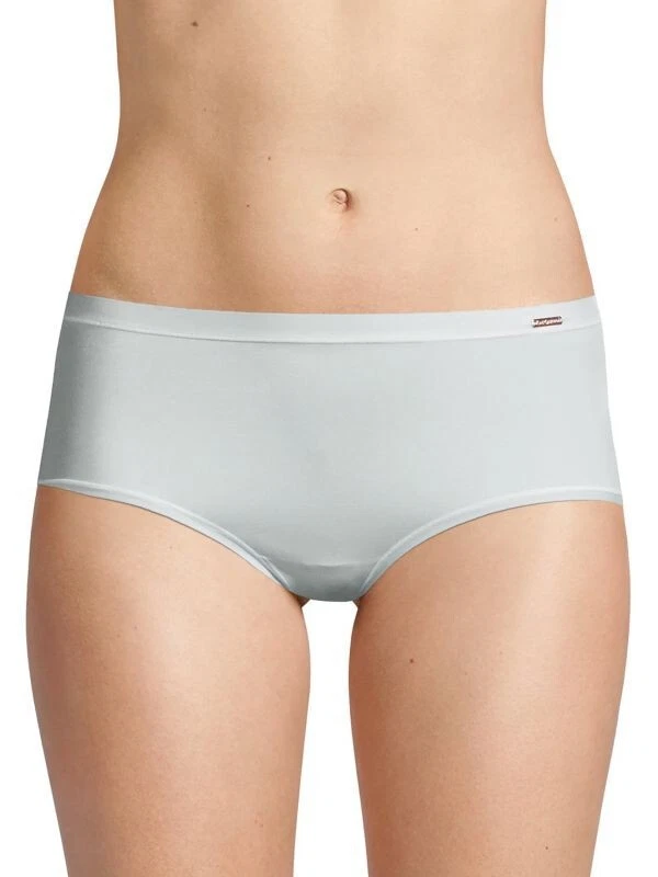 Braguita Le Mystere plateada para mujer Infinite Comfort L121623 talla S/M Foto 2 de 3