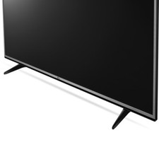 LG 49UH6030 4K Ultra HD Smart LED Television