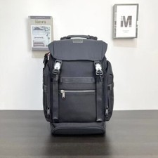 TUMI ALPHA BRAVO Expedition Rucksack Backpack...