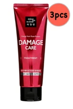 [ Mise En Scene ] Damage care Rose Protein treatment  180ml x 3pcs Sale!!