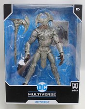 DC Universe Multiverse Steppenwolf Mcfarlane Toys Justice League