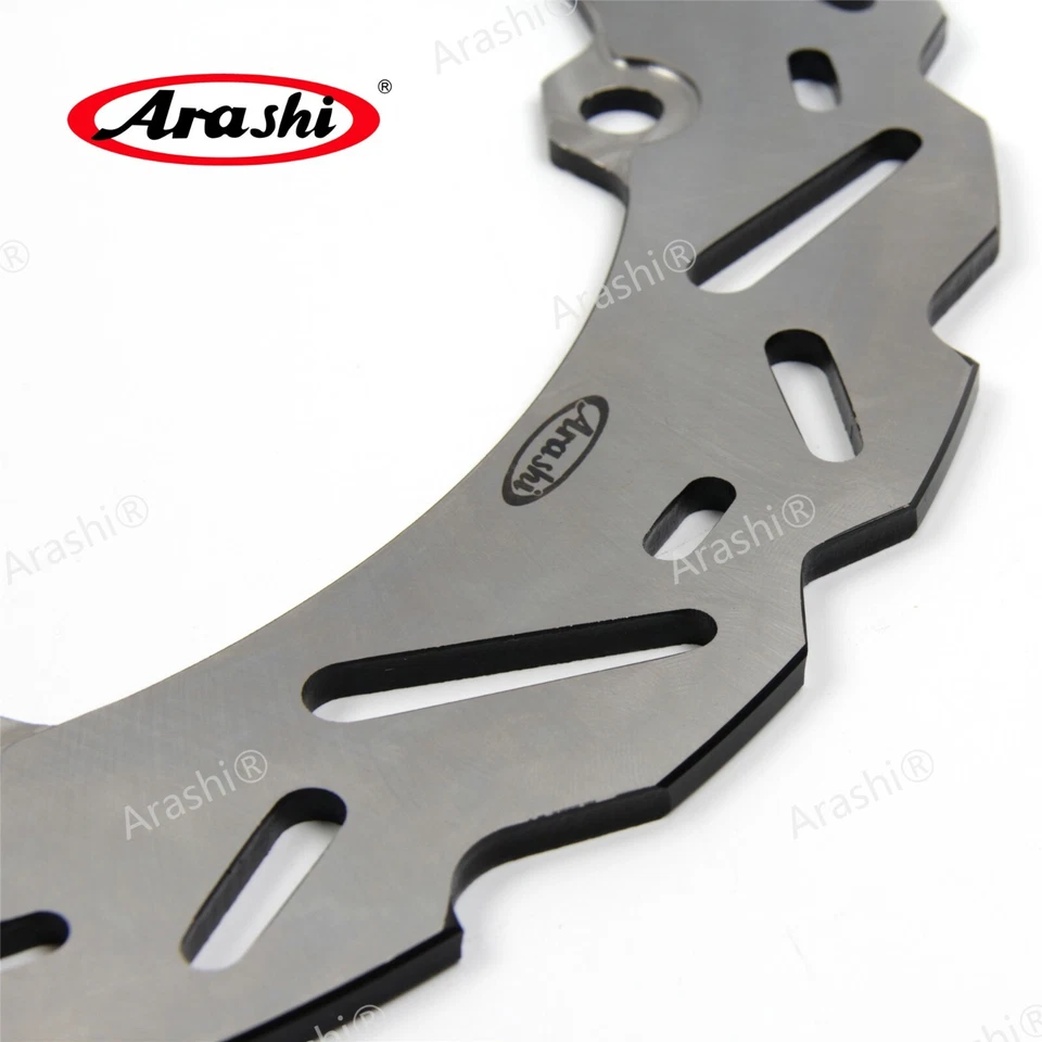 Rotor de disco de freno delantero para Honda NC700S ABS 2012 - 2016 NC700X 2012 - 2017 2013 Foto 4 de 4