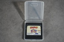 Thumbnail of ebay&reg; auction 296414849546 | Sega Game Gear Spiel: Hurricanes, Modul mit Hülle