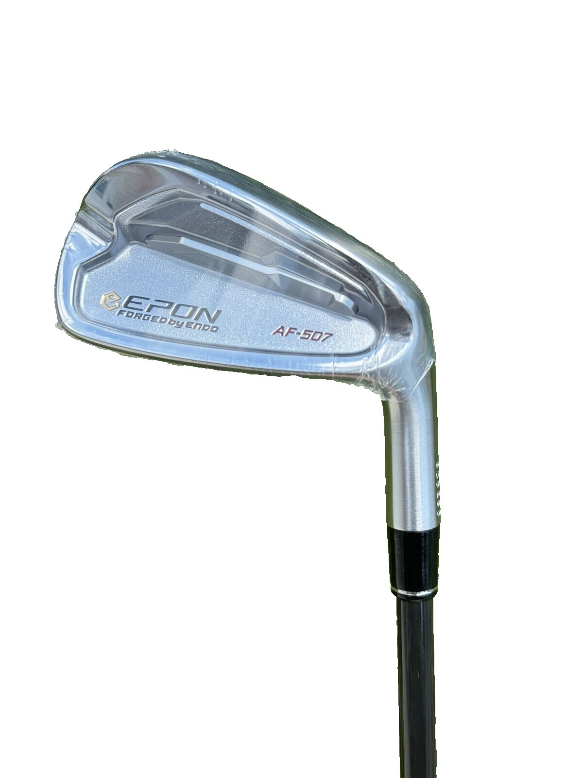 Epon Irons Golf | eBay