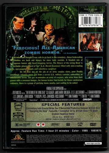 Horror+ other genres DVDs. Multi-pick discount. U-Pick - Picture 388 of 500