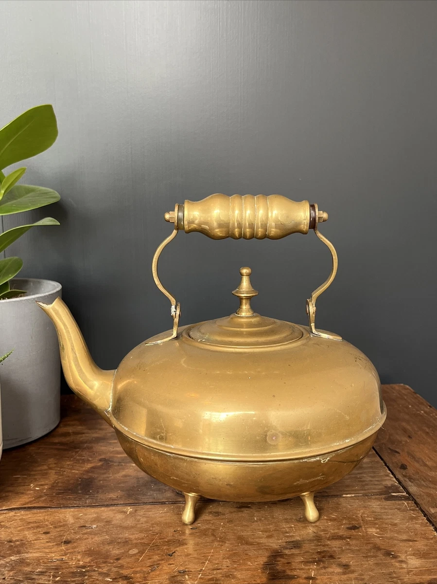 Country kitchen sale kettle