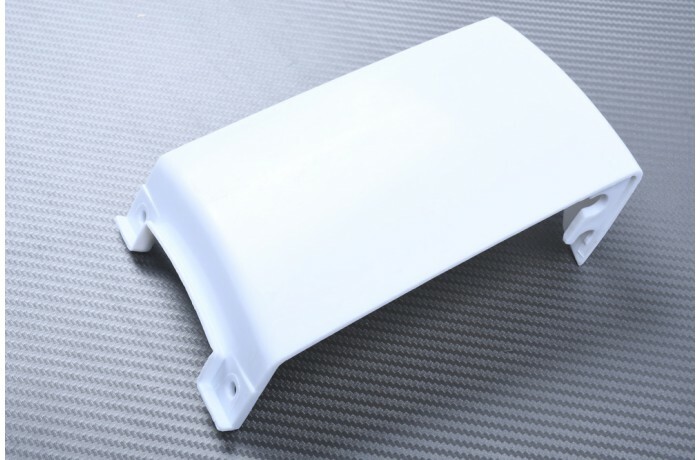 Carénage arrière central non peint pour Yamaha YZF 600 Thundercat 1997-2004