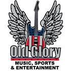 Old Glory Music Entertainment Merch