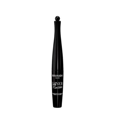 3614228411622 Liner Pinceau eyeliner z pędzelkiem 001 Noir 2.5ml Bourjois