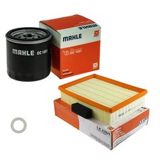 MAHLE Inspection Set Pour Ford Escort V Cabriolet 1.6 16V XR3I 1.8