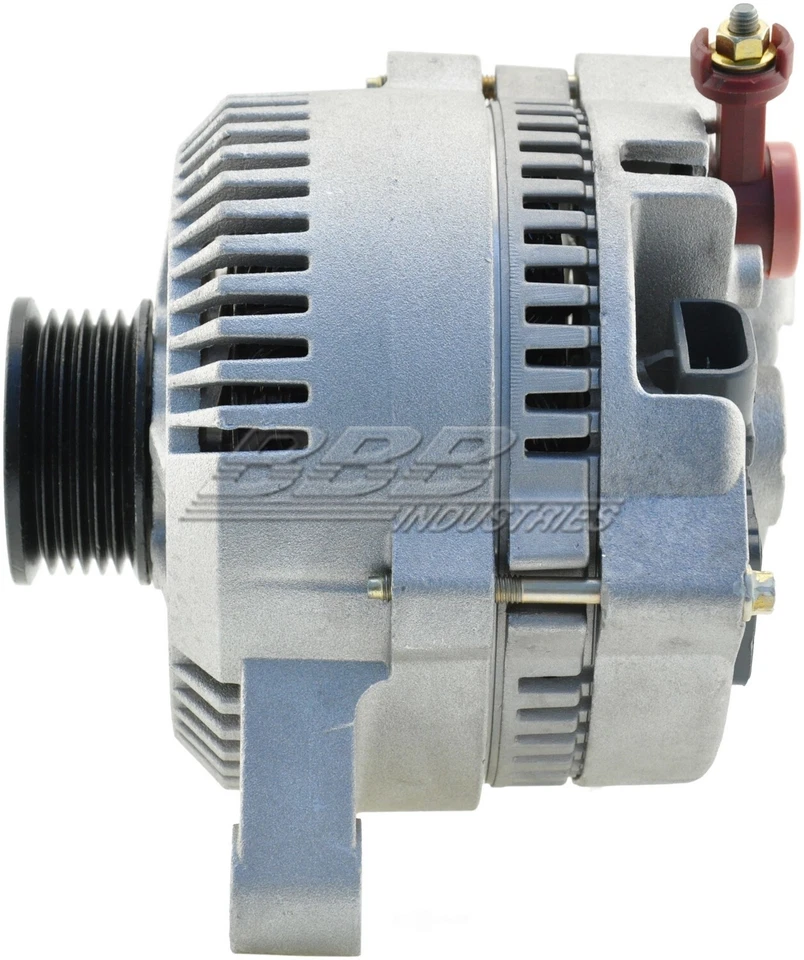 Alternador-GAS Auto Plus 7776 Reman - Imagem 4 de 4
