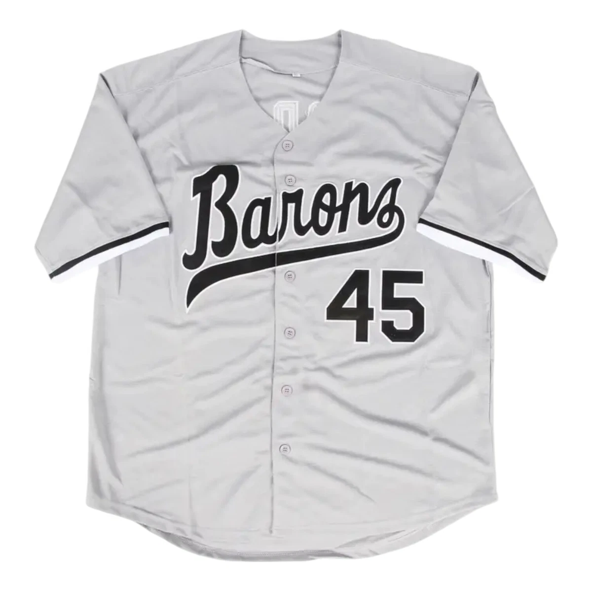 Michael Jordan Birmingham Barons Sports Fan Apparel & Souvenirs