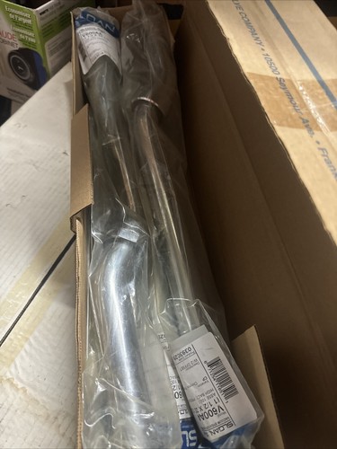 Sloan V-600-AA Vacuum Breaker Assembley 1-1/2" x 22-1/2" with 2" Offset V600AA - Picture 6 of 6