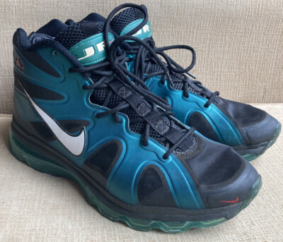 black and green ken griffey