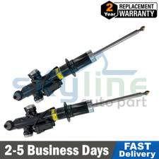 1Paar Hinten Stoßdämpfer Links Rechts VDC Federbein Für BMW 5er F10 2WD xDrive