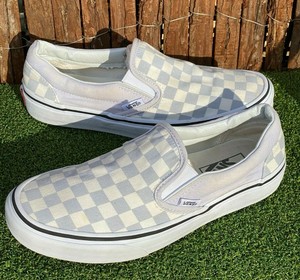 vans 38.5 cm